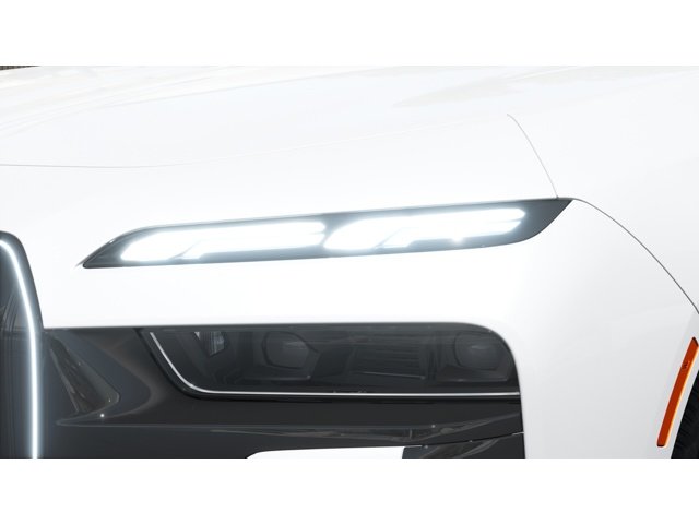 2026 BMW i7 M70 - Photo 6