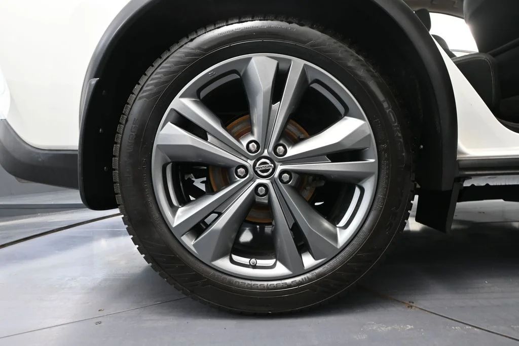 2018 Nissan Murano Platinum - Photo 15