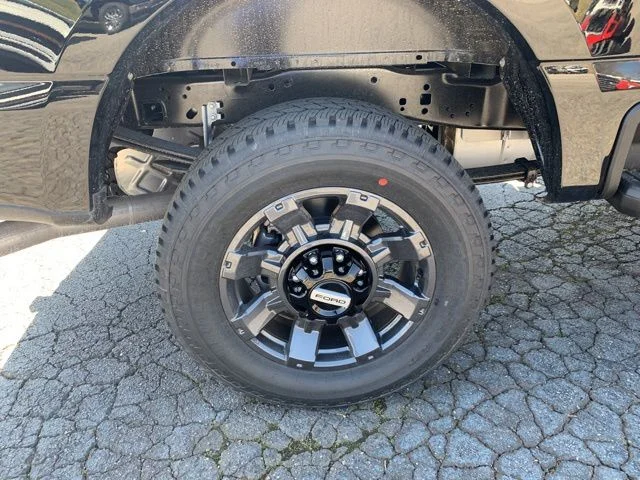 New 2026 Black Ford F-250® XL image 40