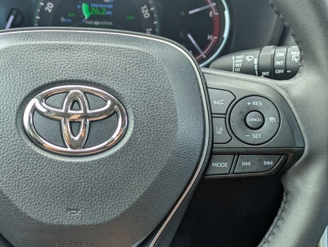 Used 2023 Gray Toyota XLE Premium image 20