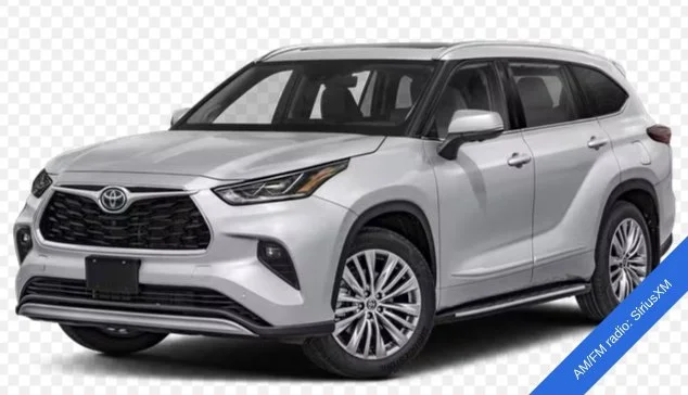 Used 2025 Celestial Silver Metallic Toyota LE image 5