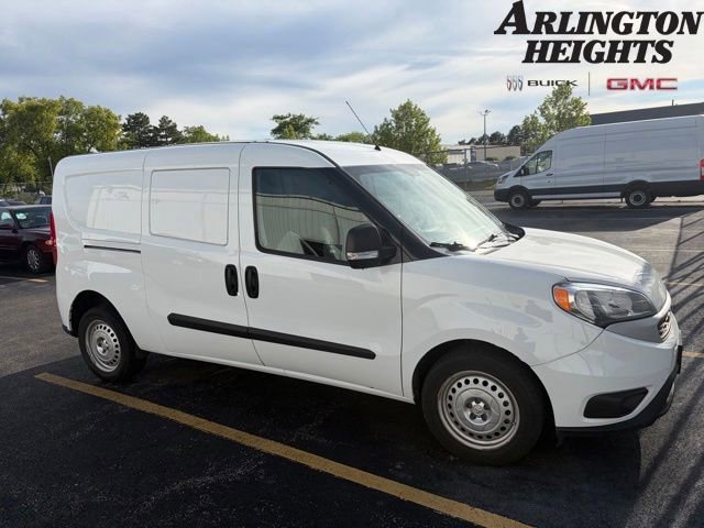 2022 RAM ProMaster City Wagon's photo