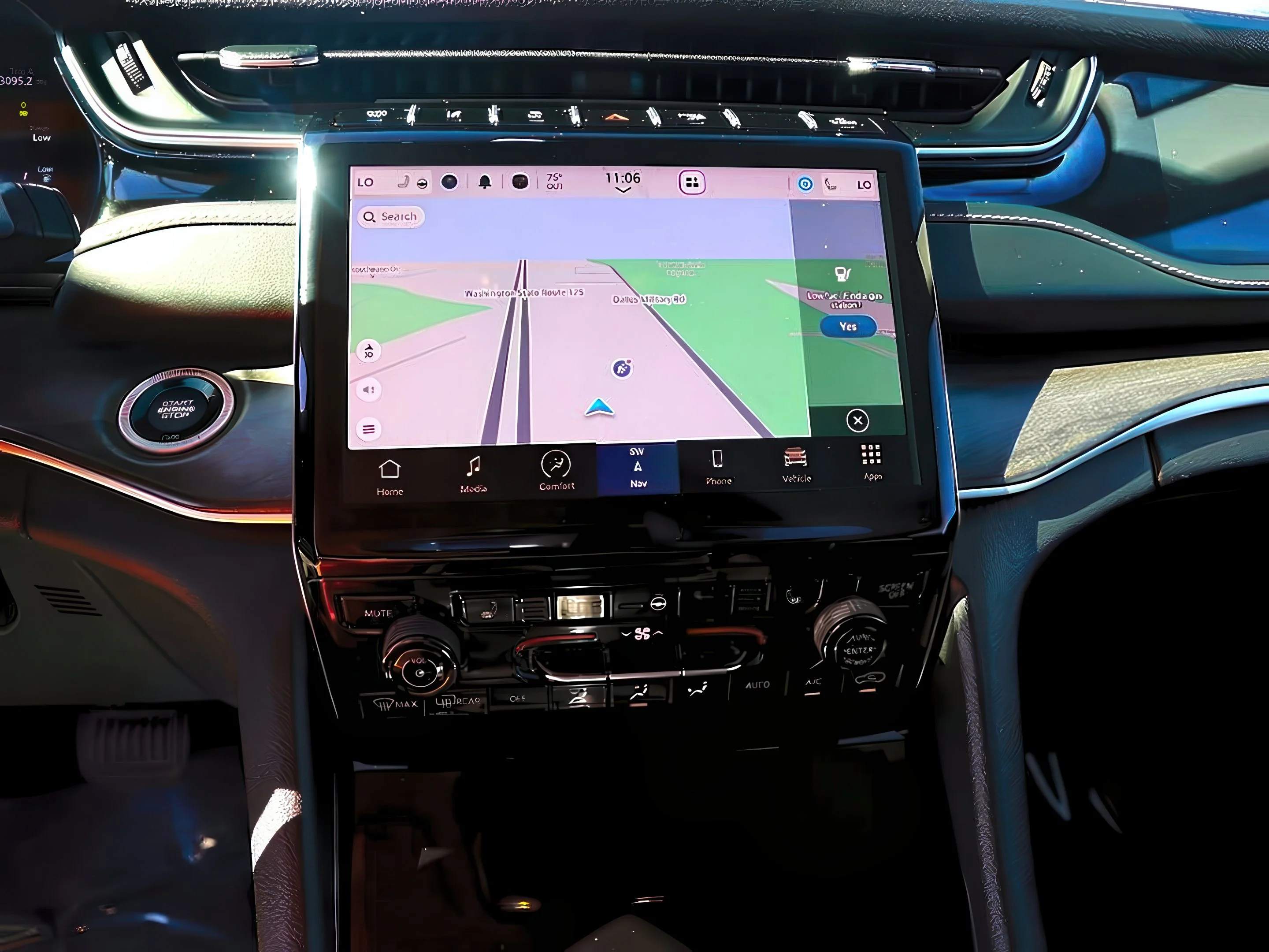 2024 Jeep Grand Cherokee 4xe - Photo 20
