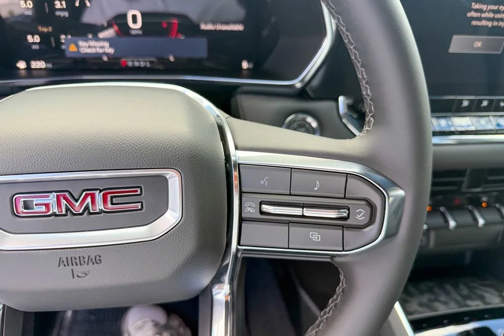 2026 GMC Canyon Elevation - Photo 18