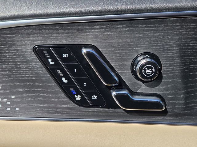 2026 Cadillac LYRIQ V Premium - Photo 20