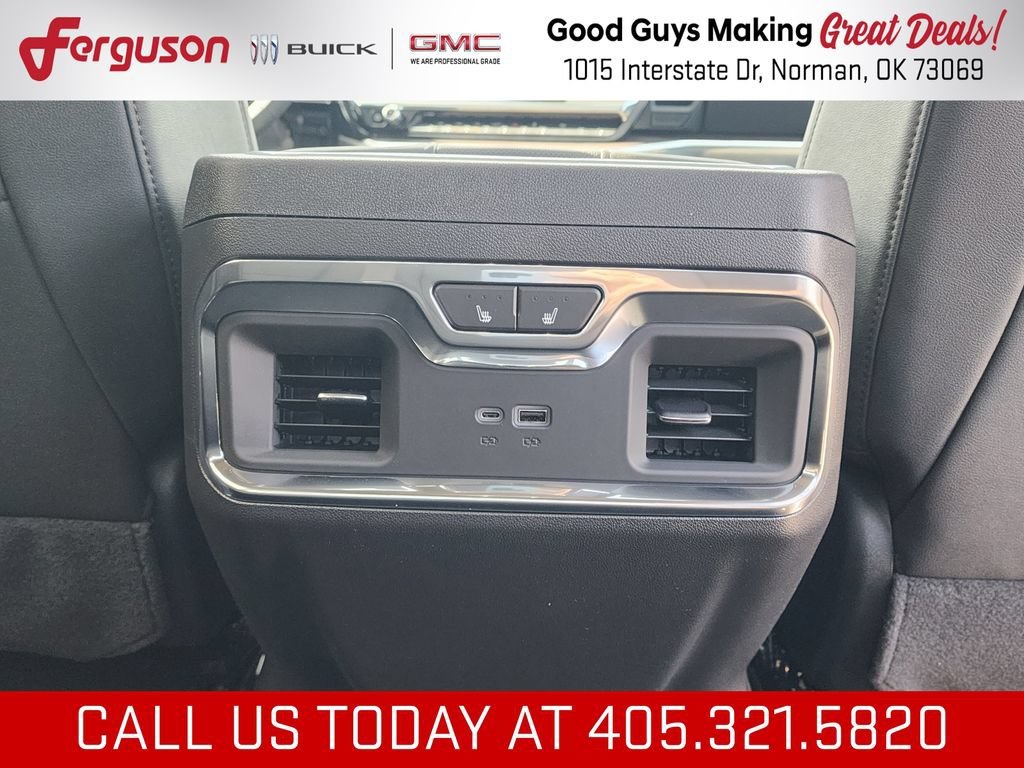 2026 GMC Sierra 1500 SLT - Photo 48