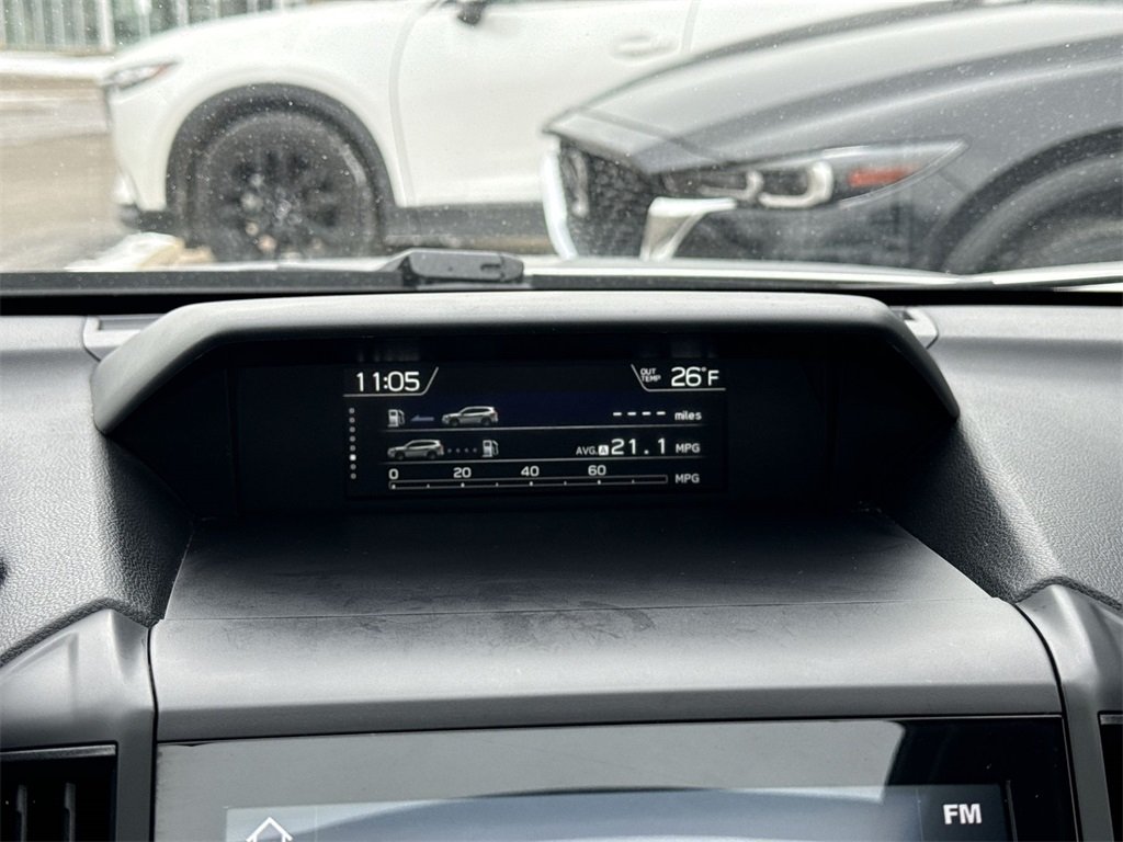 2022 SUBARU FORESTER - Image 15
