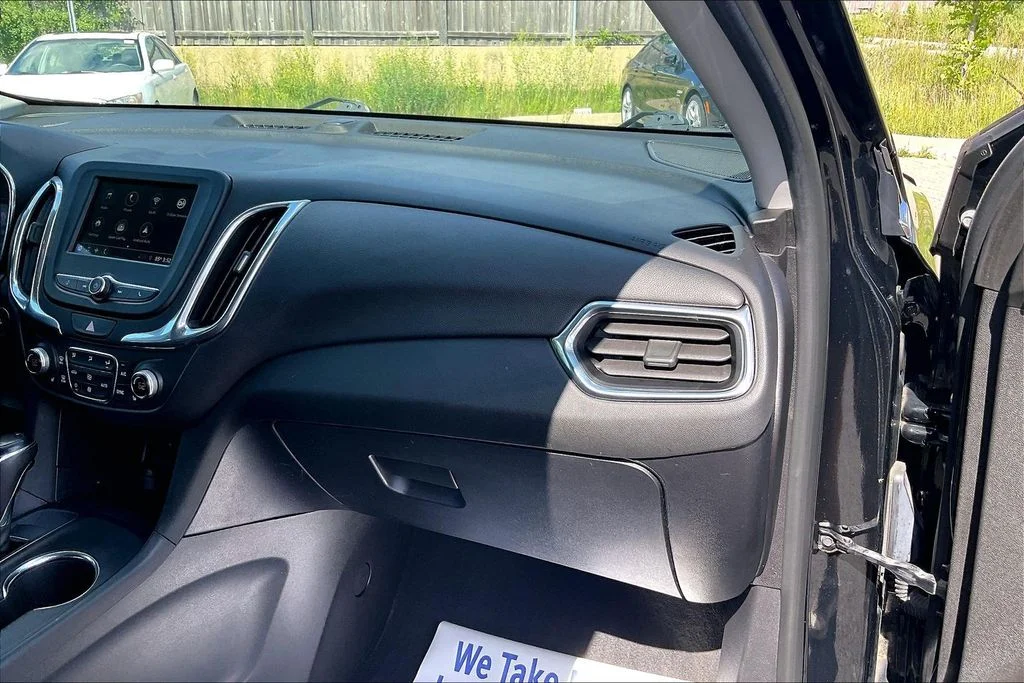Used 2019 Black Chevrolet LT image 16