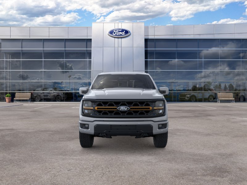 New 2026 Avalanche Ford Tremor® image 44