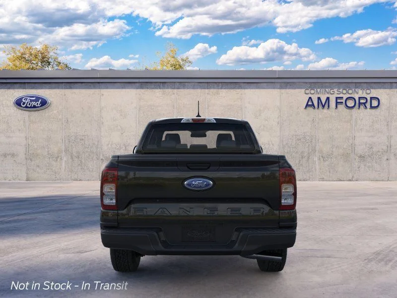 New 2026 Shadow Black Ford XL image 5
