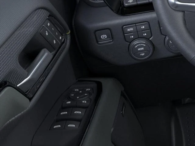 2026 Chevrolet Silverado 1500 ZR2 - Photo 22