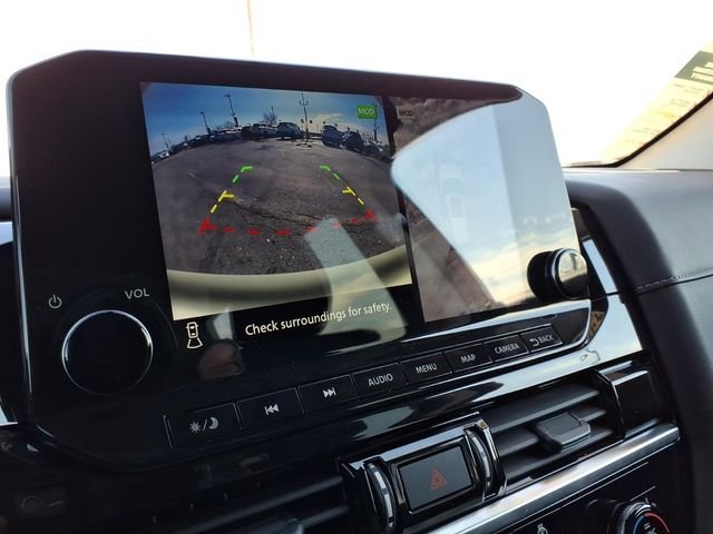 2024 Nissan Pathfinder SL - Photo 26