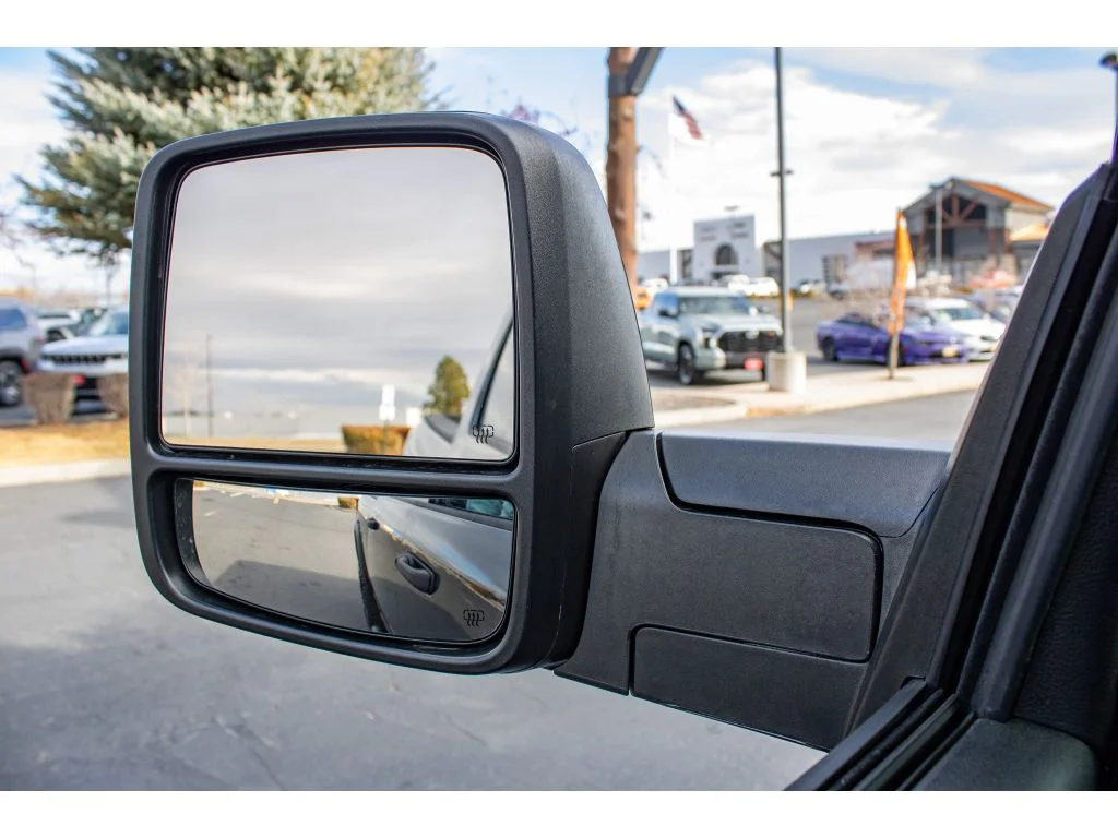 2026 RAM 2500 Tradesman - Photo 20