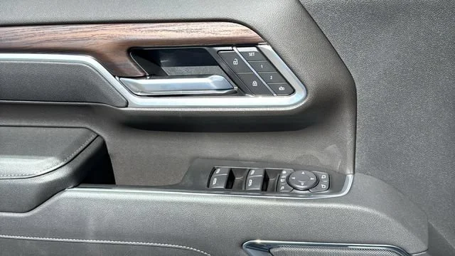 2026 GMC Sierra 2500HD SLT - Photo 22