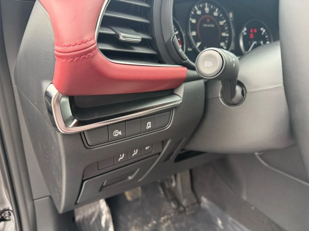 Used 2026 Gray Mazda 2.5 S Premium image 7