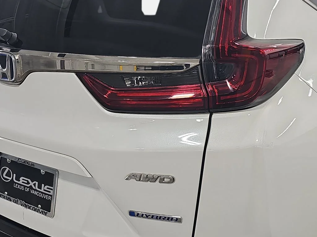 Used 2021  Honda EX-L image 35