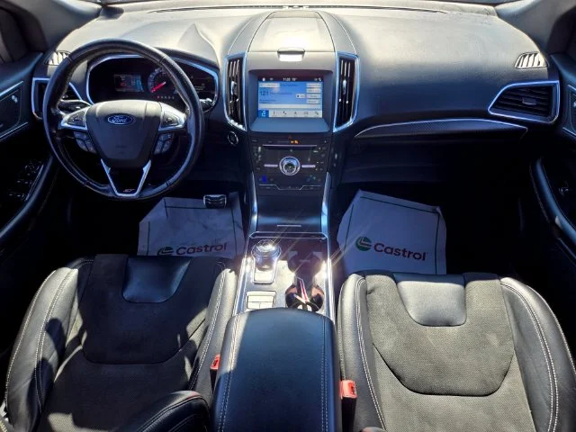Used 2019 White Ford ST image 15