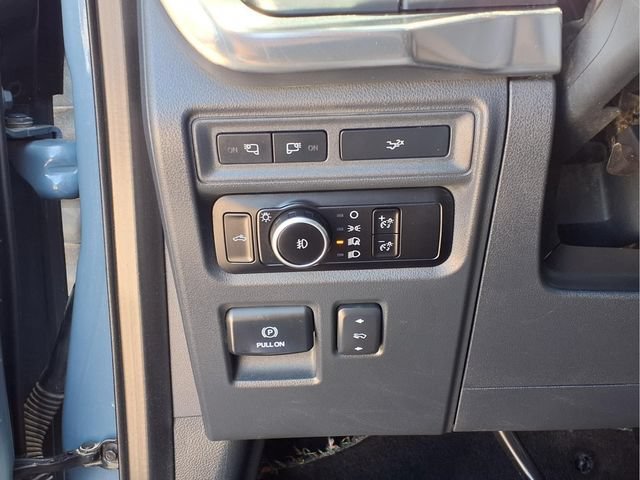 Used 2023  Ford XL image 19