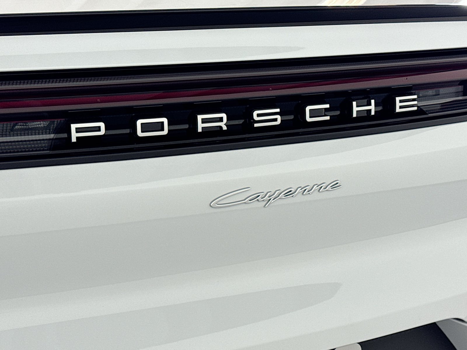 Used 2026 Chromite Black Metallic Porsche  image 25
