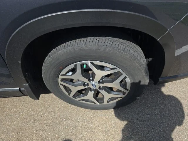 Certified Used 2023 Gray Subaru Premium image 5