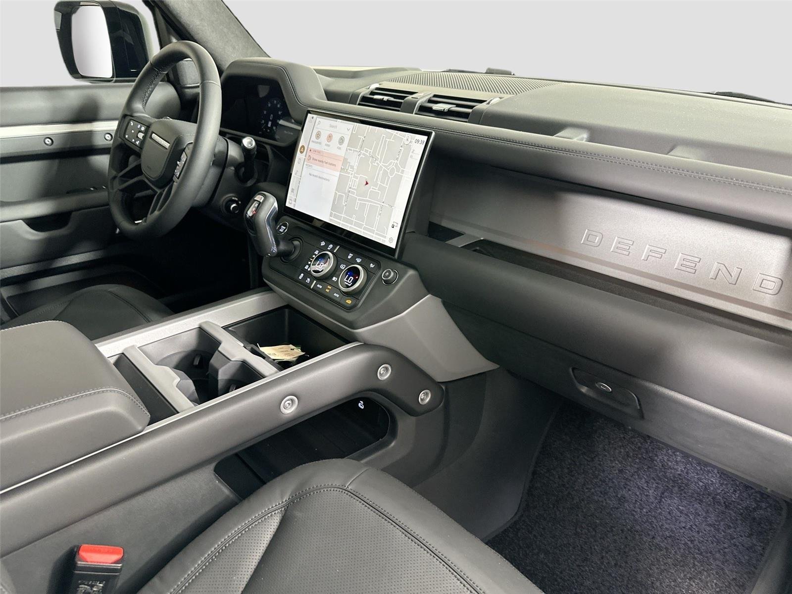 2026 Land Rover Defender X - Photo 30