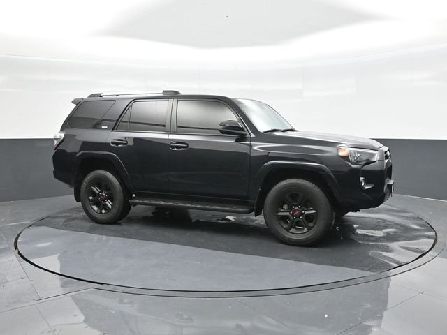 Used 2023 Black Toyota SR5 image 17