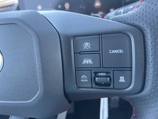 2026 Toyota RAV4 Plug-in Hybrid GR Sport - Photo 23