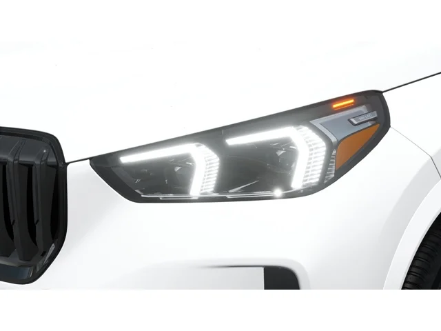 New 2027 White BMW xDrive28i image 6
