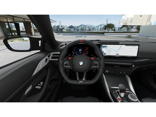 New 2027 Brooklyn Grey Metallic BMW  image 13
