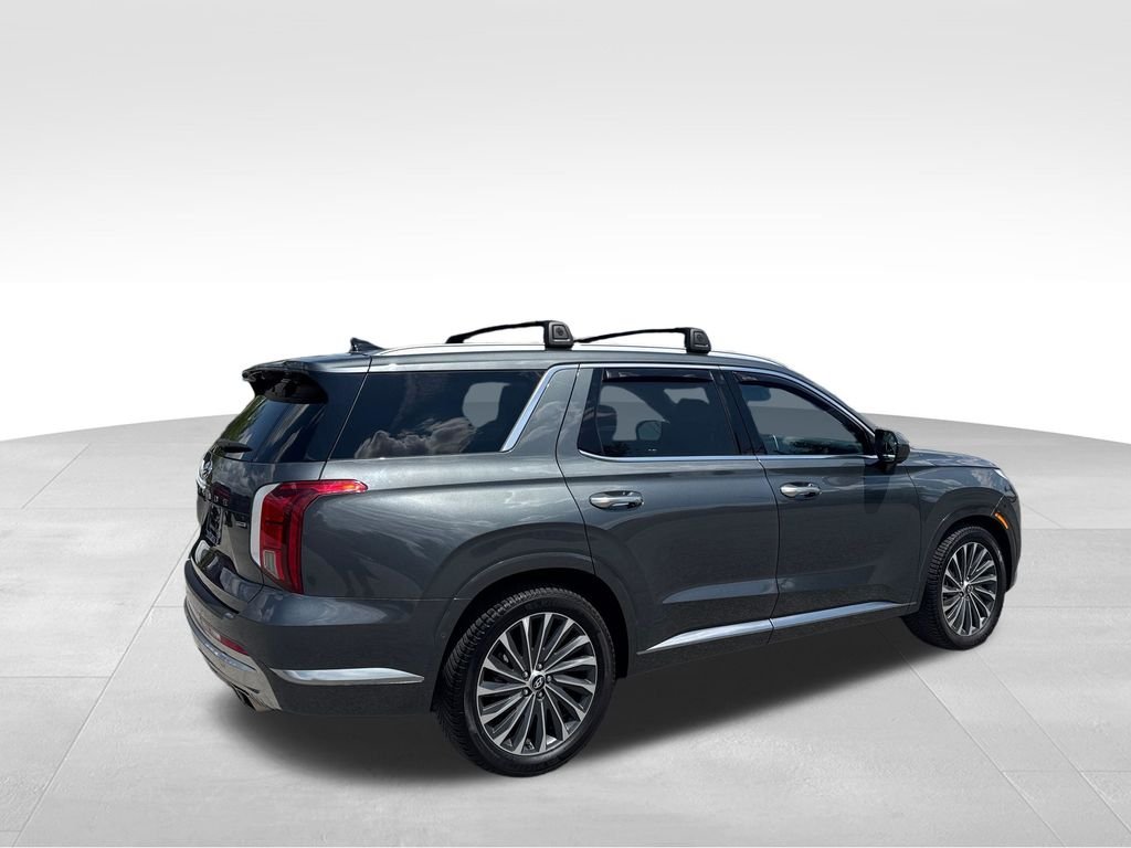 2023 Hyundai Palisade Calligraphy - Photo 6