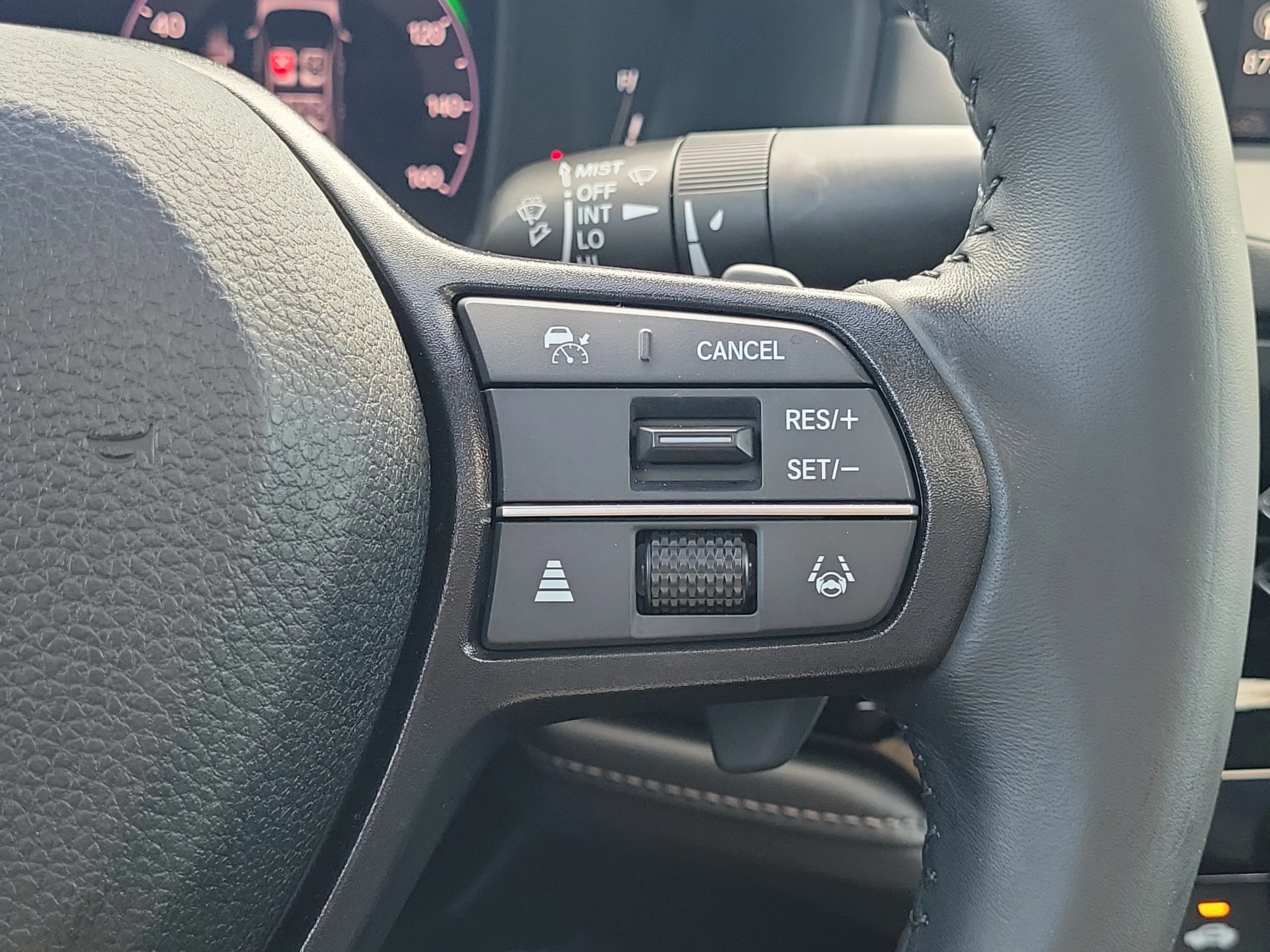 Certified Used 2024 Urban Gray Pearl Honda Sport-L image 19