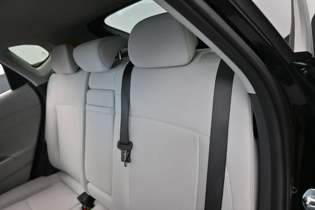 Used 2026 Abyss Black Pearl Hyundai SEL Sport image 31