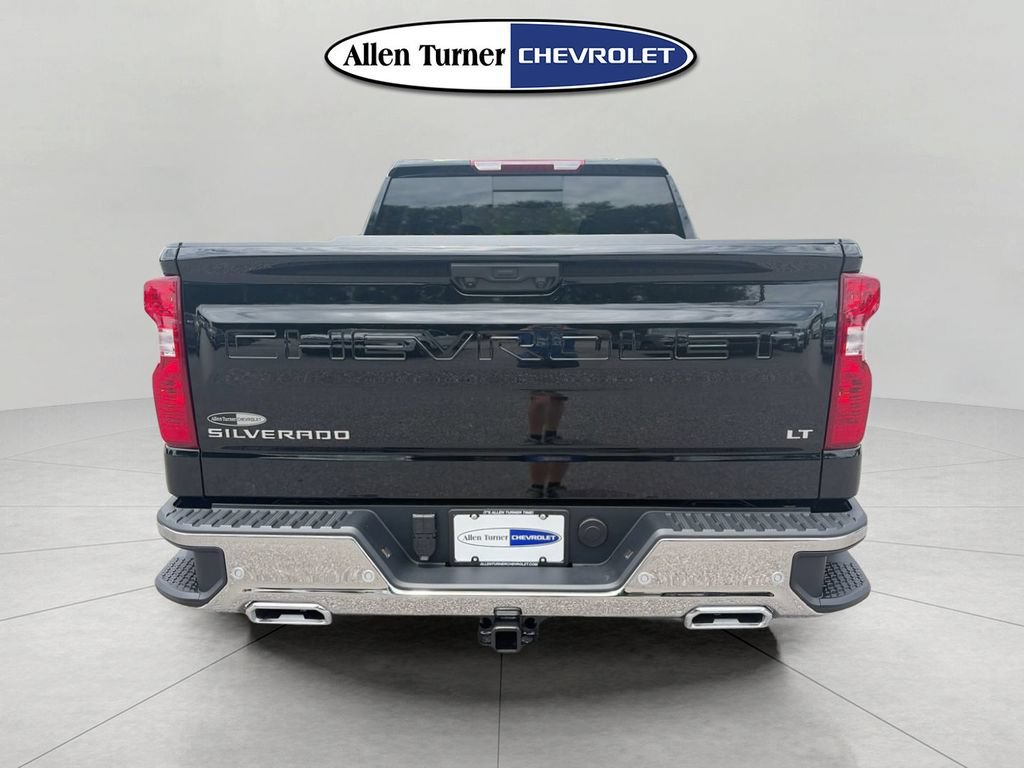 2026 Chevrolet Silverado 1500 LT - Photo 5