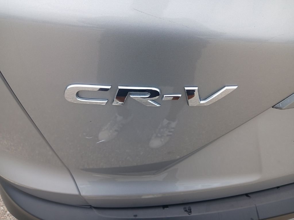 Used 2019 Silver Honda EX-L image 10