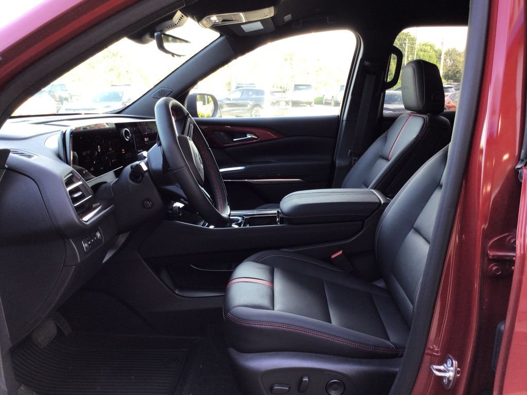 2026 Chevrolet Traverse RS - Photo 24