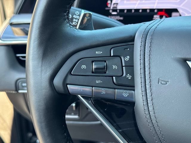 2023 Cadillac Escalade V-Series - Photo 32