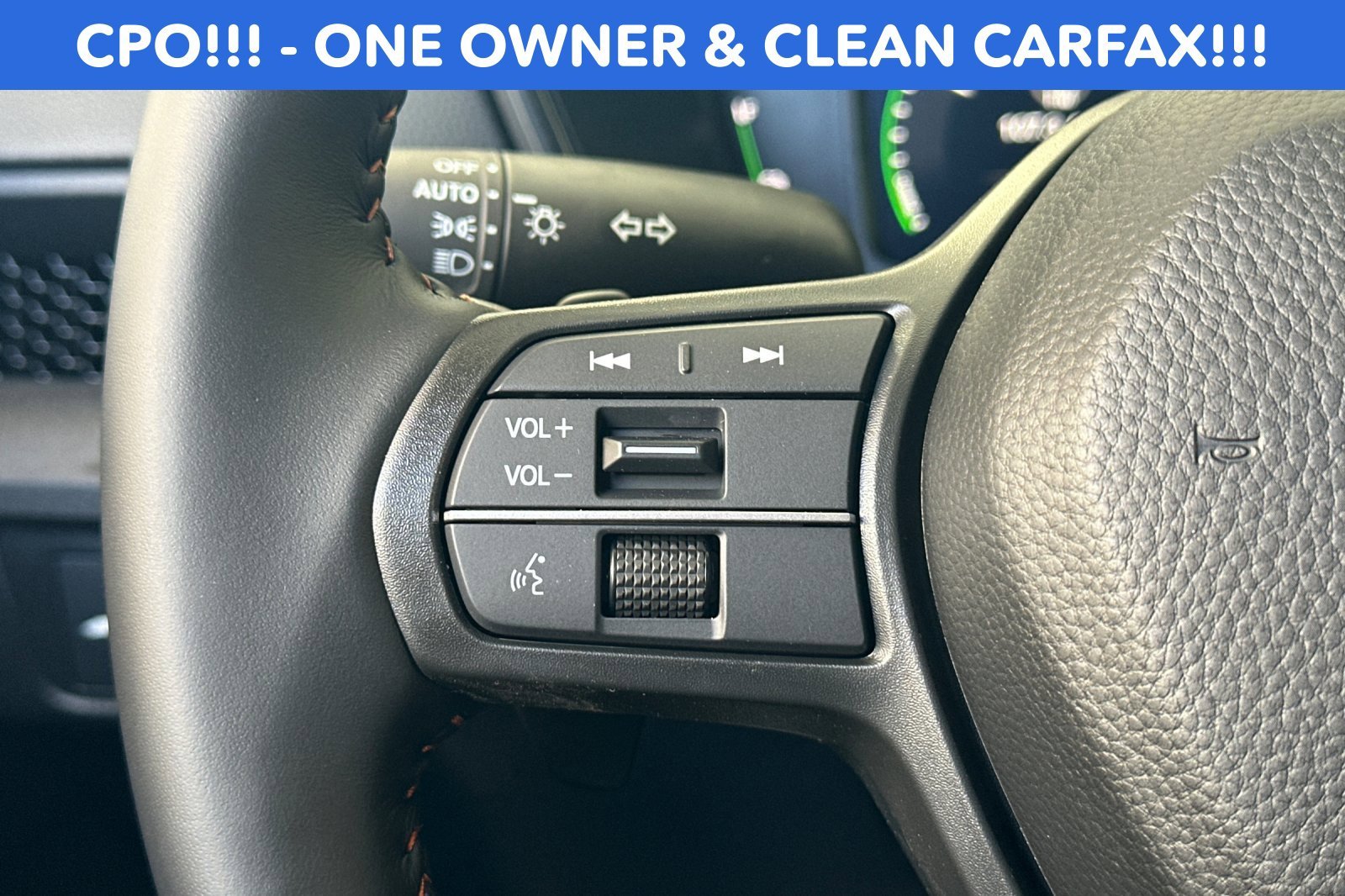 Certified Used 2026 Platinum White Pearl Honda Sport-L image 27