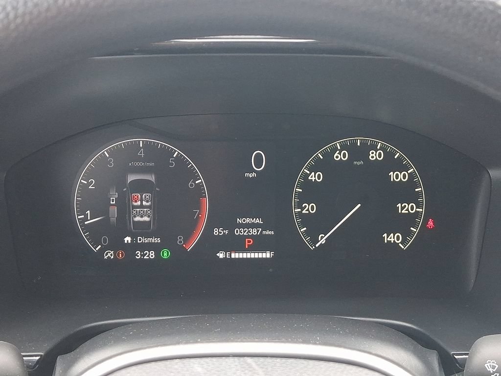 2024 Honda CR-V EX - Photo 52
