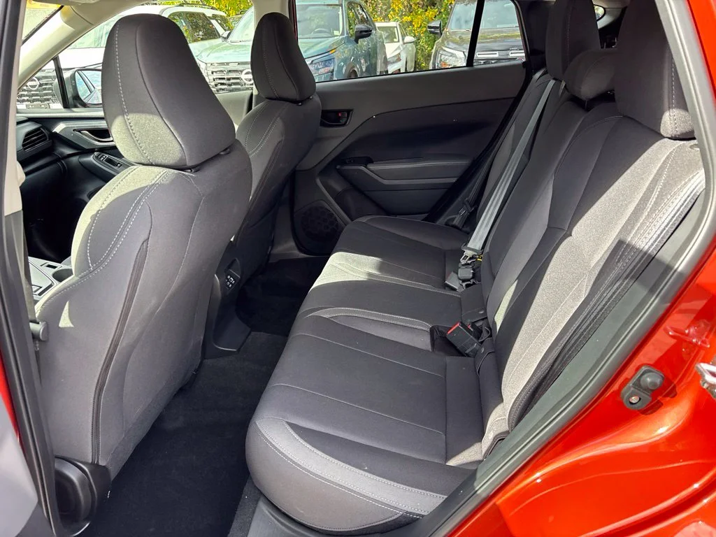 Used 2025 Beige Subaru Premium image 26