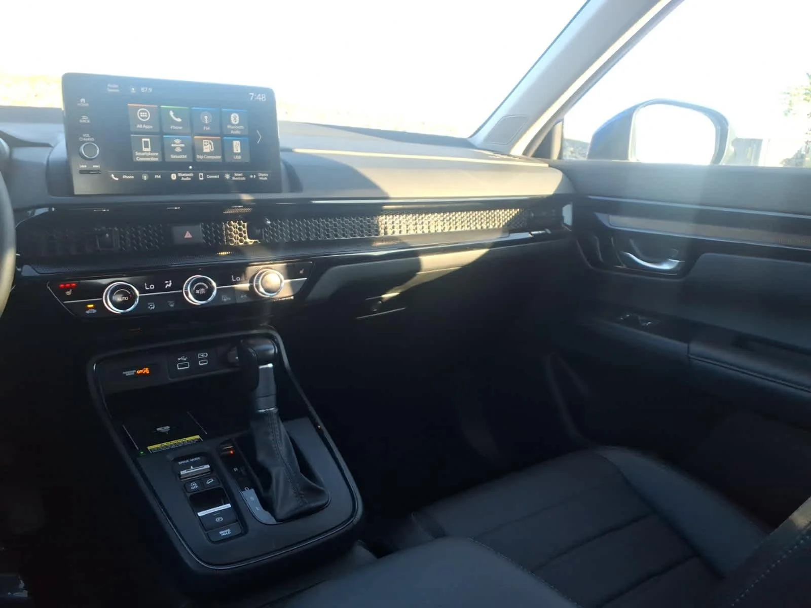 2024 Honda CR-V EX-L - Photo 15
