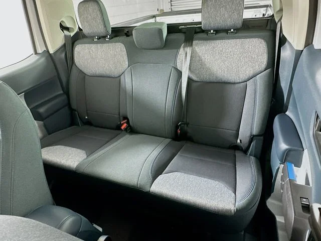 New 2026 Ford Maverick XLT