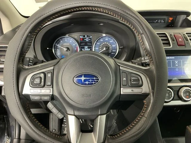 Used 2016 Gray Subaru 2.0i Limited image 16
