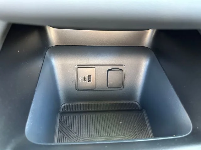Certified Used 2026 Black Ford Active image 14