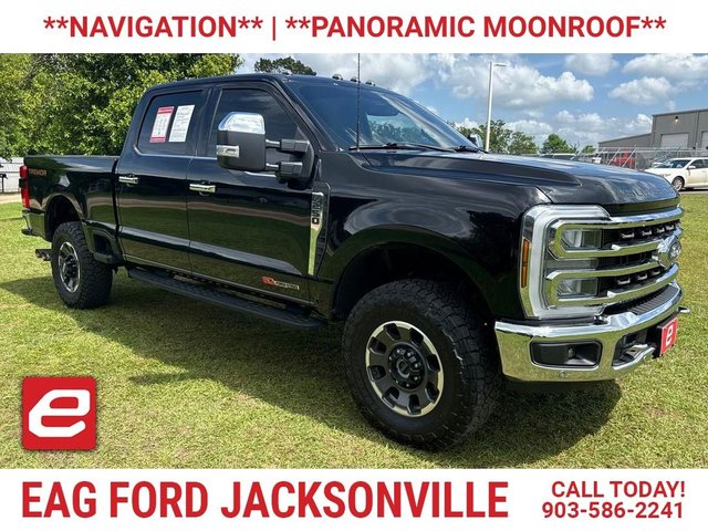 2023 Ford F-250 King Ranch
