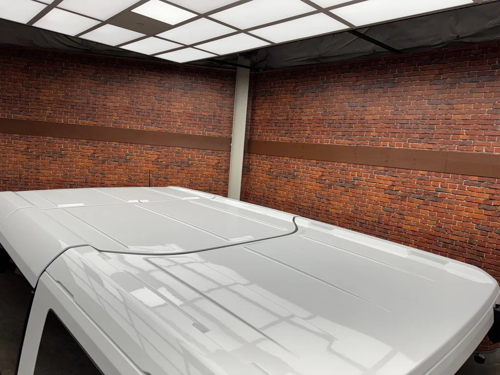 New 2026 Marsh Gray Ford Heritage Edition image 24