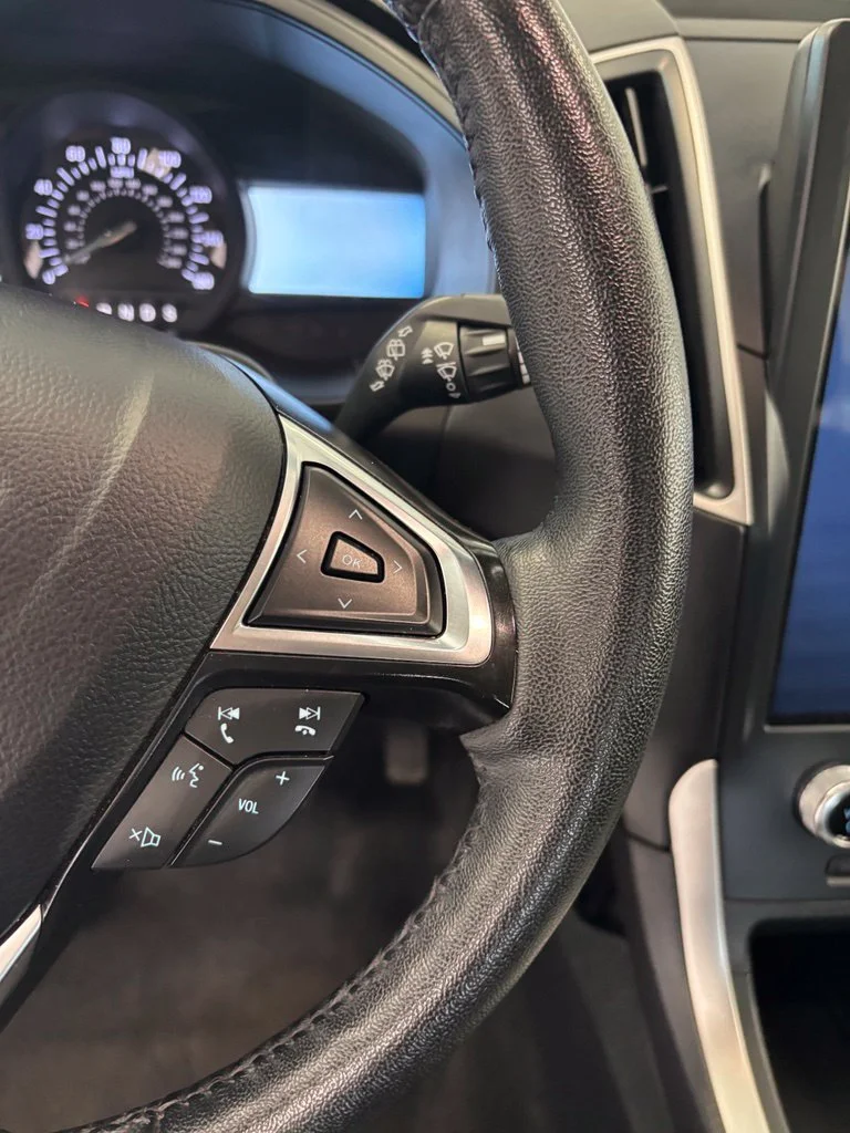 2024 Ford Edge SEL - Photo 14