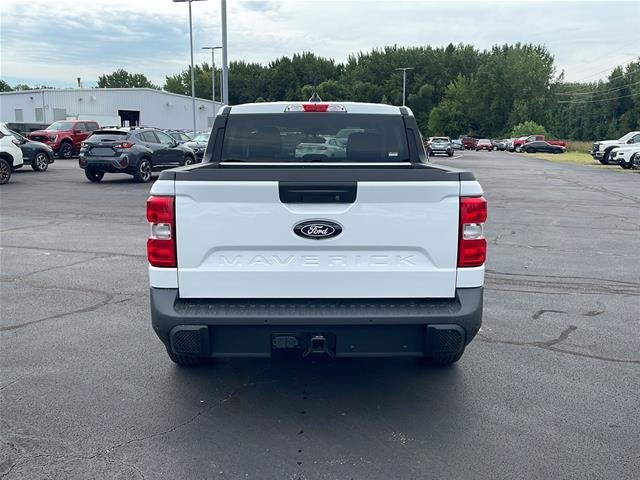 New 2026 Oxford White Ford XL image 29
