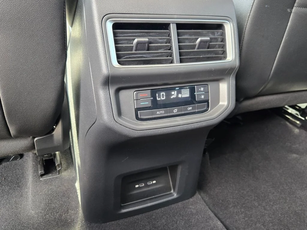 Certified Used 2024 Gray Volkswagen 2.0T SE image 15