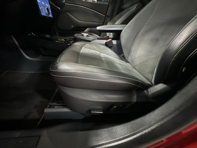 Certified Used 2024 Red Ford GT image 18