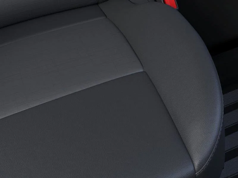 New 2026 Oxford White Ford Cargo Van image 19